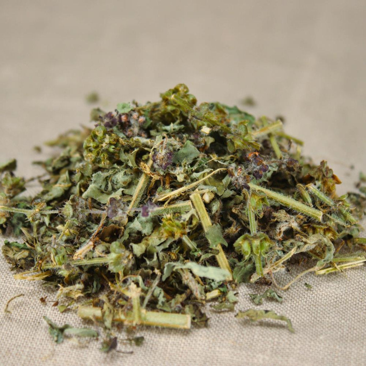 Allgäuer Kräutertee - Indischer Göttertrunk