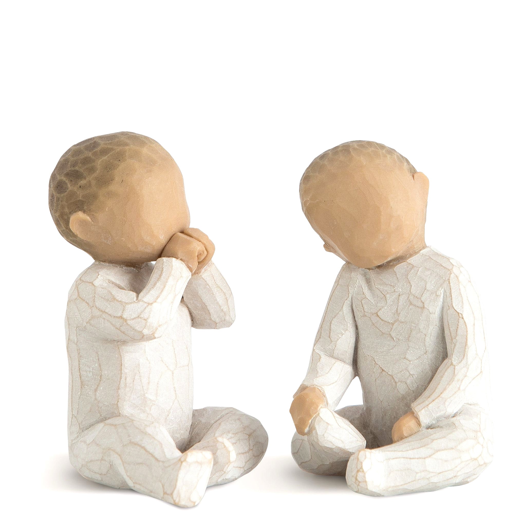Willow Tree Figur - Two Together - Zwei Zusammen