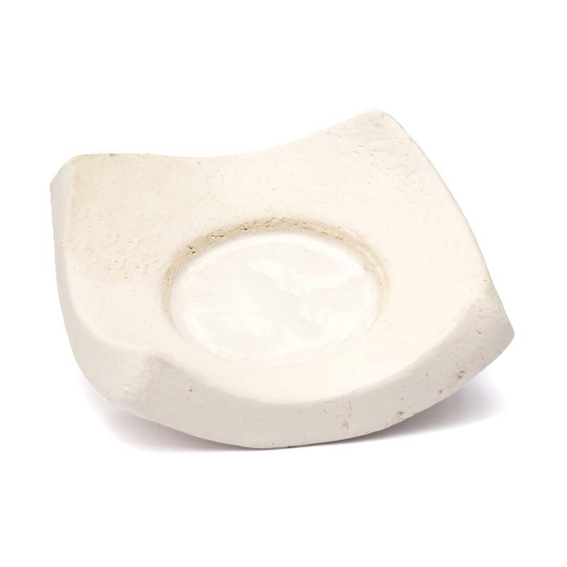 Kerzenständer - Heilkräuterkerze V11