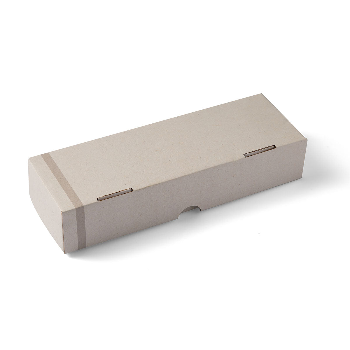 Geschenkkarton Heilkräuterkerze - GESCHLOSSEN