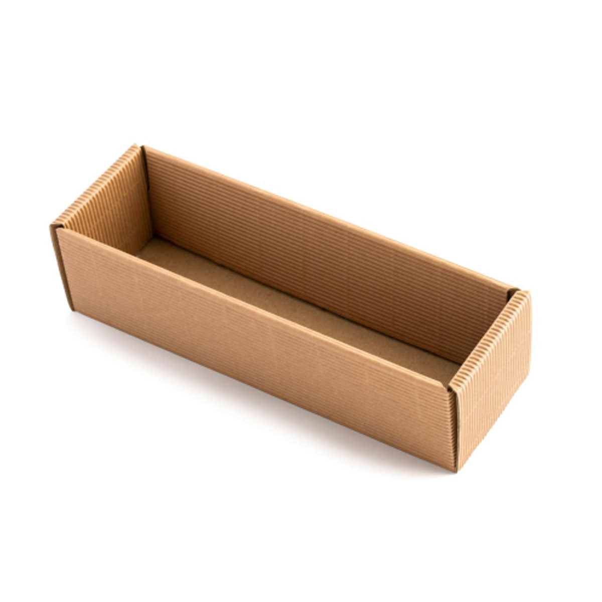 Geschenkkarton Heilkräuterkerze - OFFEN