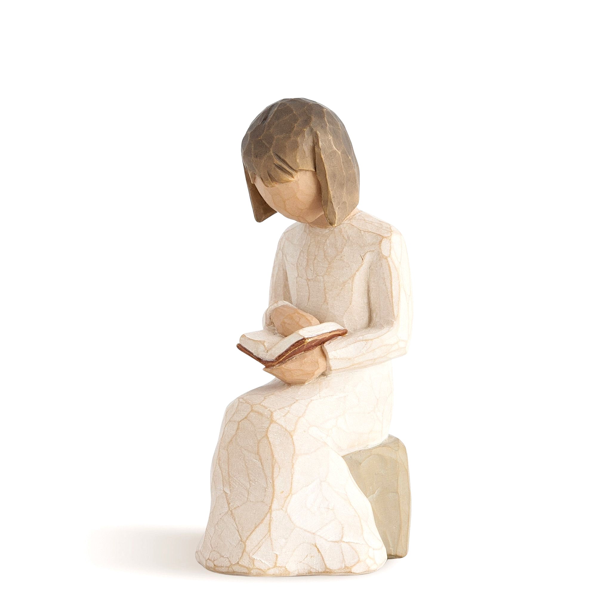 Willow Tree Figur - Wisdom - Weisheit