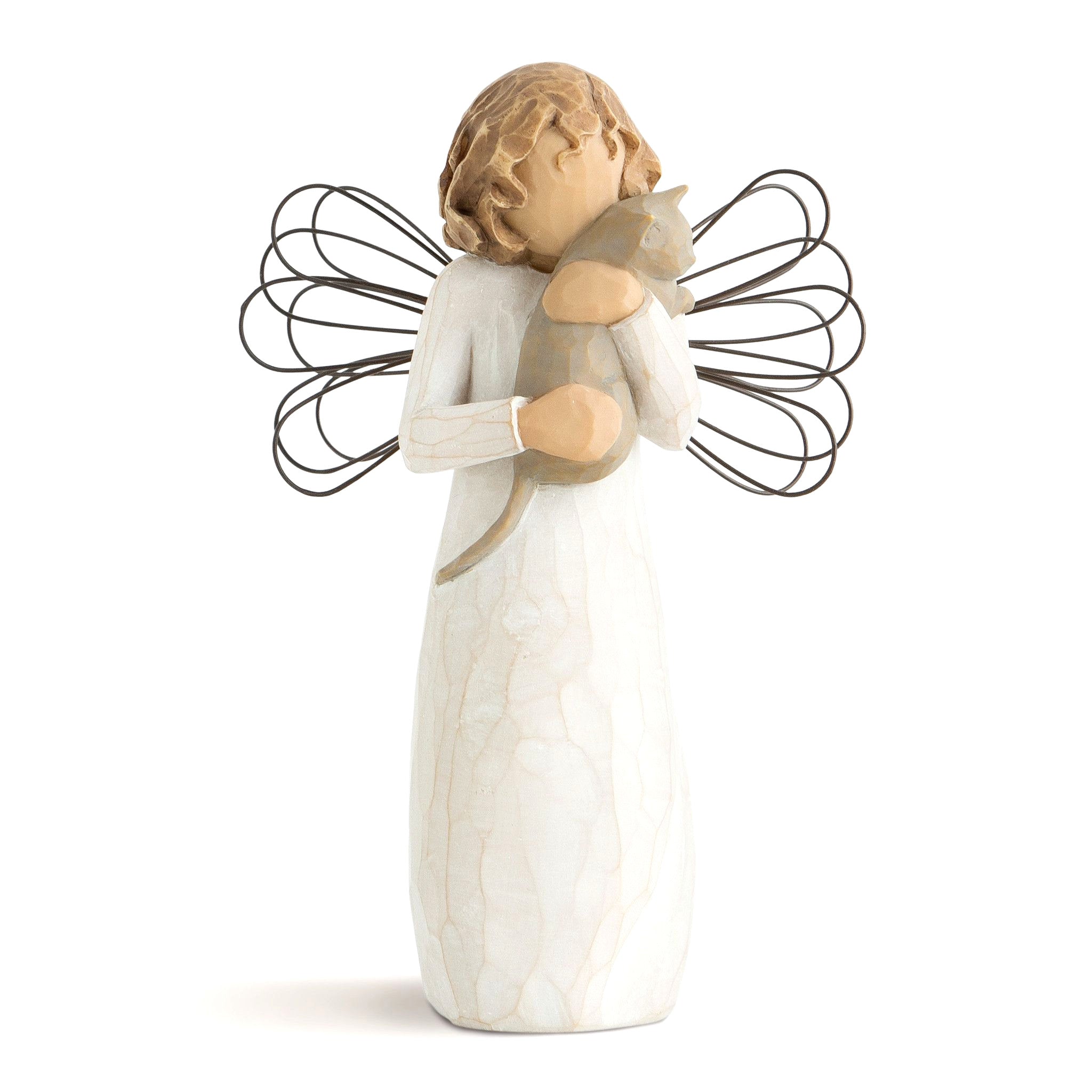 Willow Tree Figur - With Affection - Verbundenheit Engel