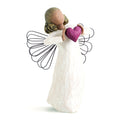 Willow Tree Figur - With Love - Mit Liebe - Engel