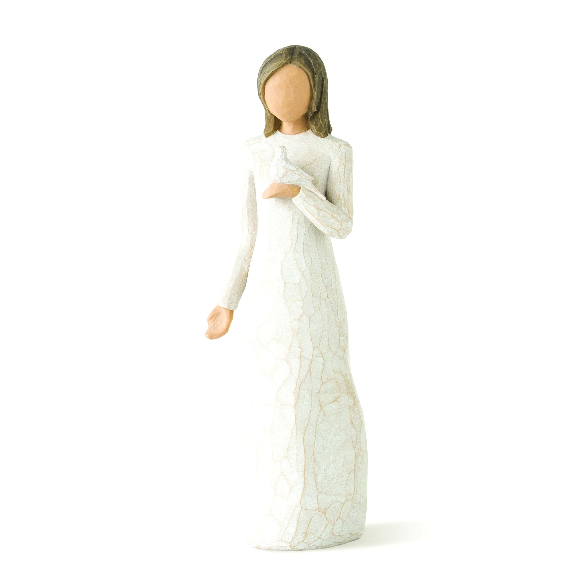 Willow Tree Figur - With Sympathy - mit Sympathie